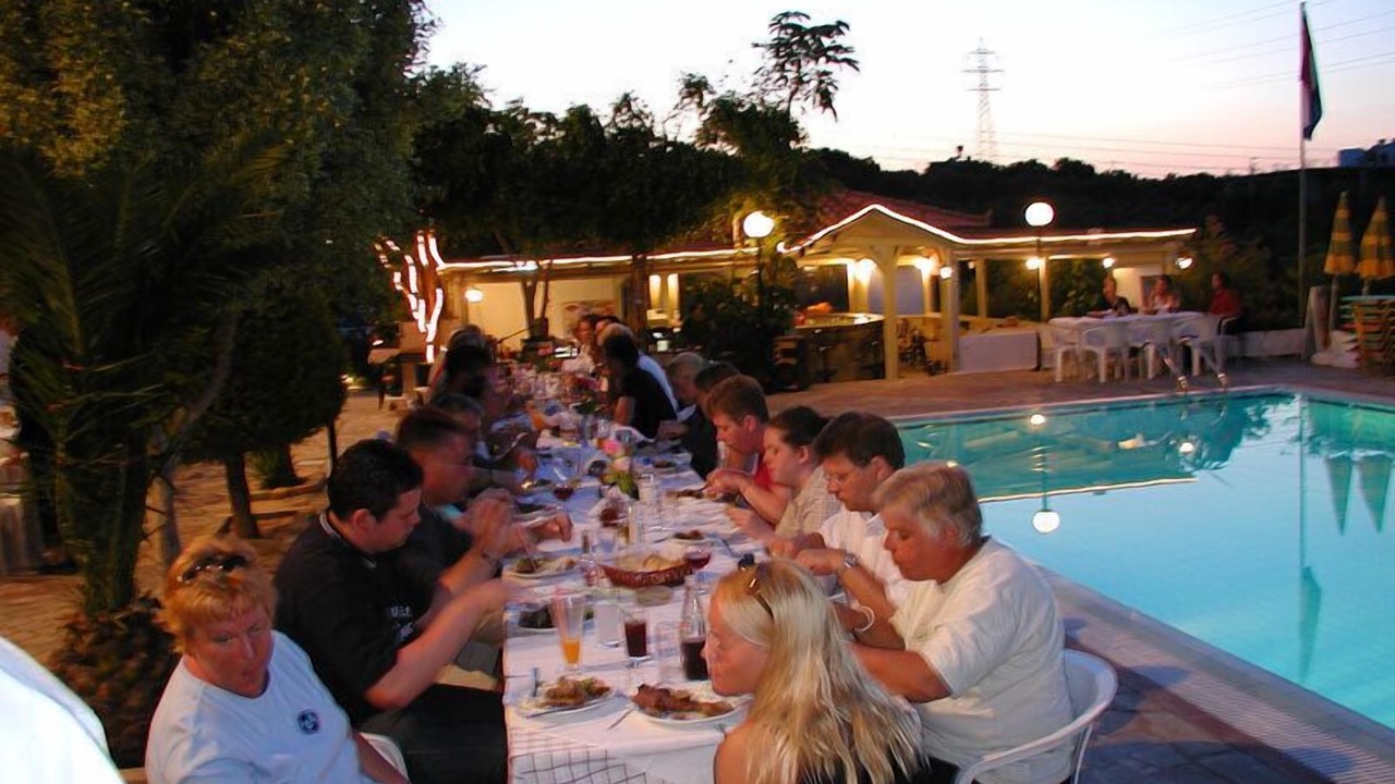 Photo of Outdoor in Koutouloufari
