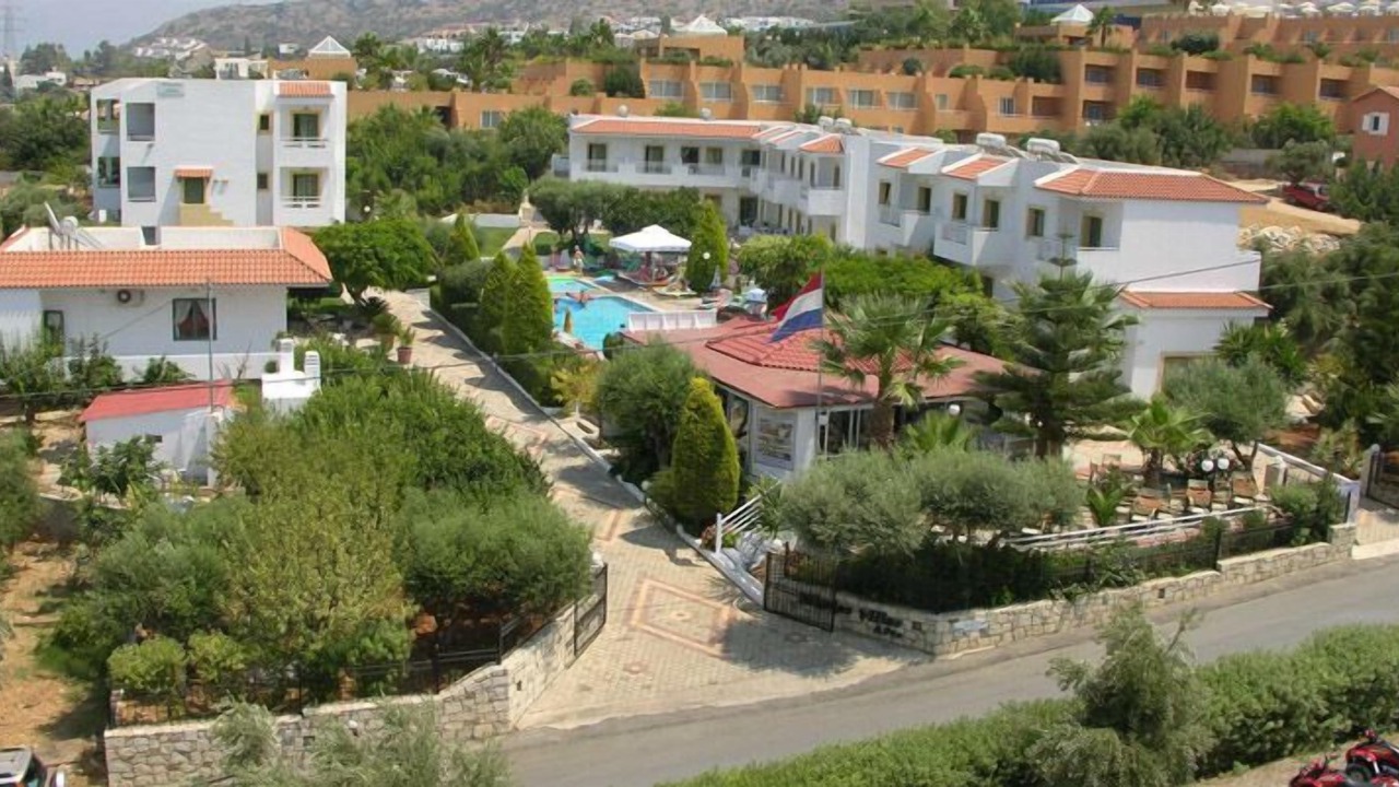 Photo of Outdoor in Koutouloufari