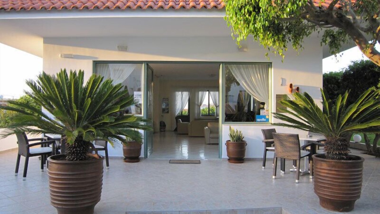 Photo of Outdoor in Koutouloufari