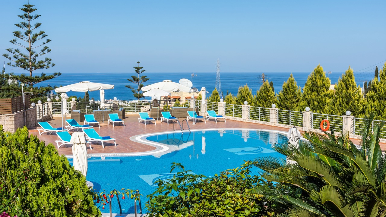 Photo of Outdoor in Koutouloufari