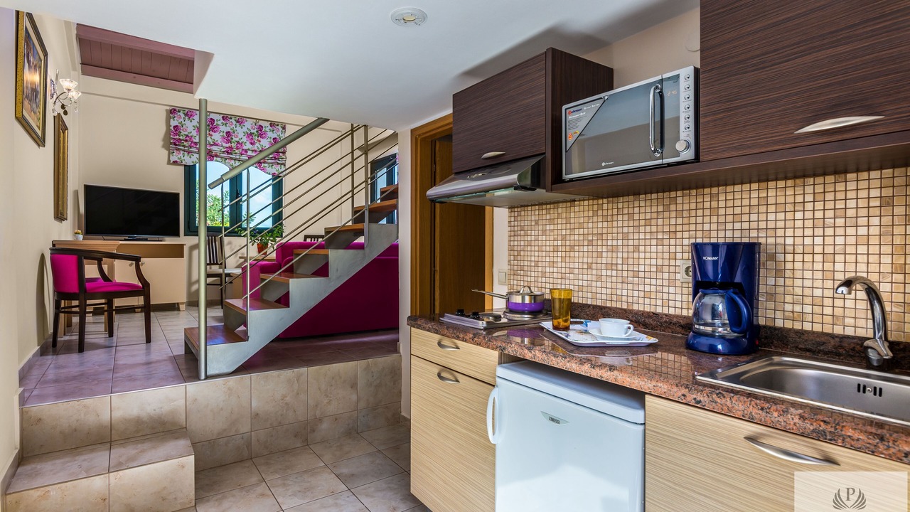 Photo of Kitchen in Koutouloufari