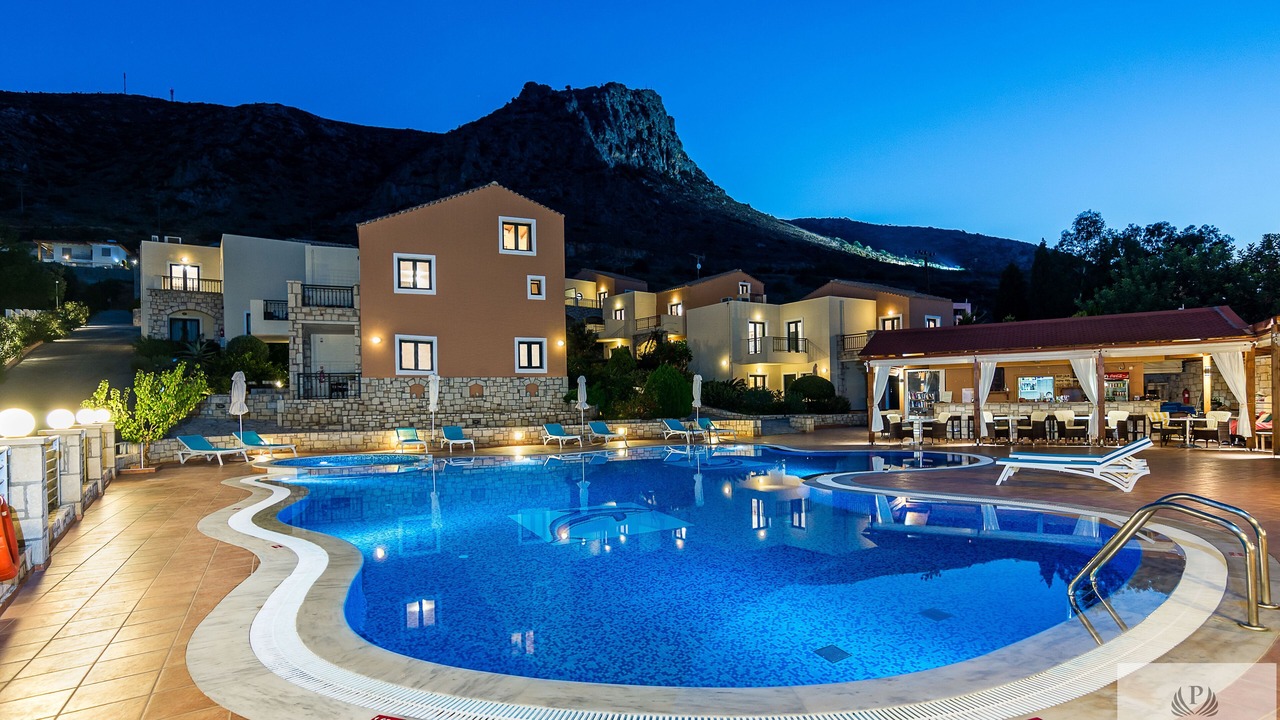 Photo of Outdoor in Koutouloufari