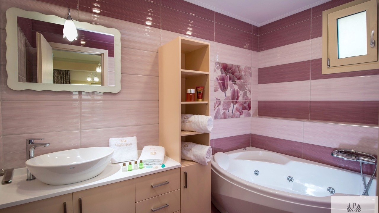 Photo of Bathroom in Koutouloufari