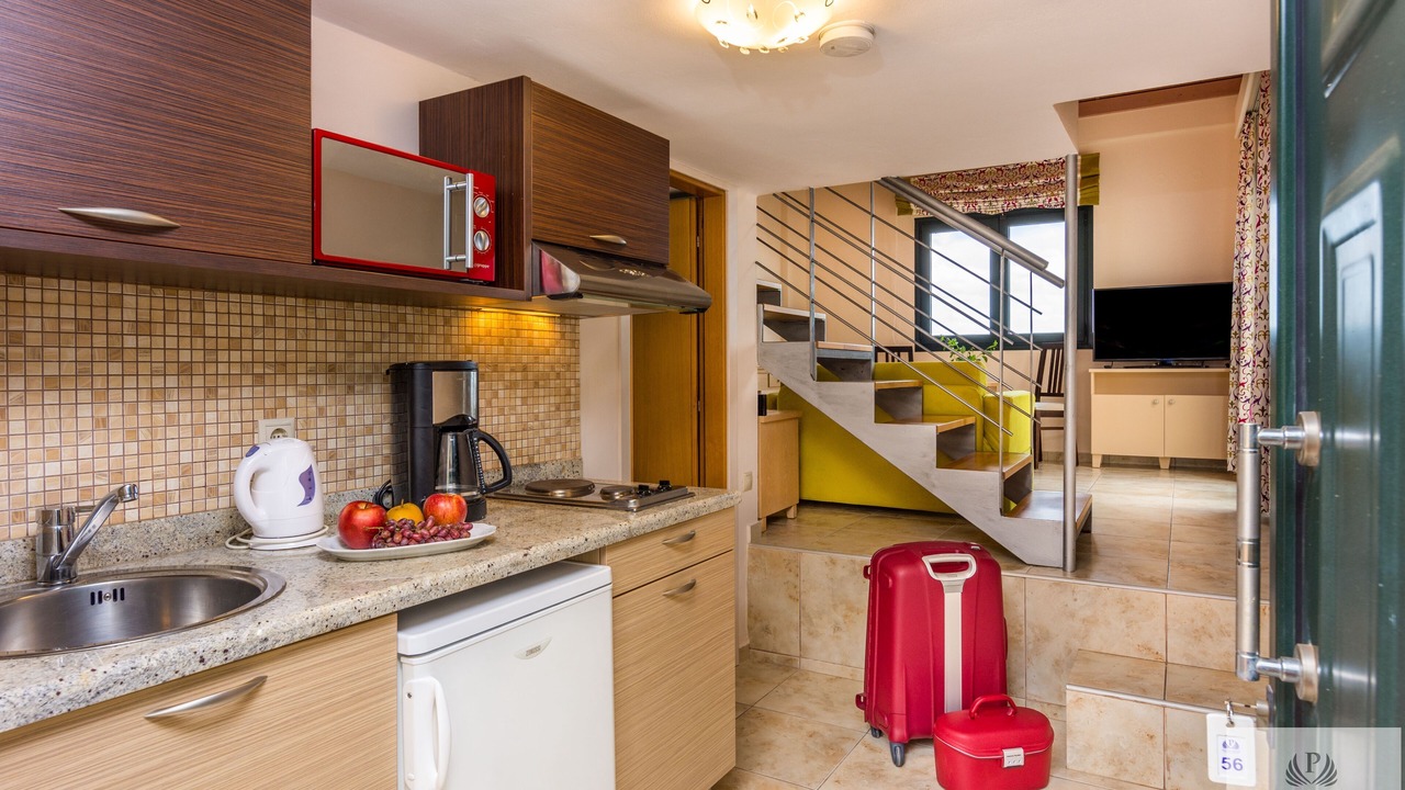 Photo of Kitchen in Koutouloufari
