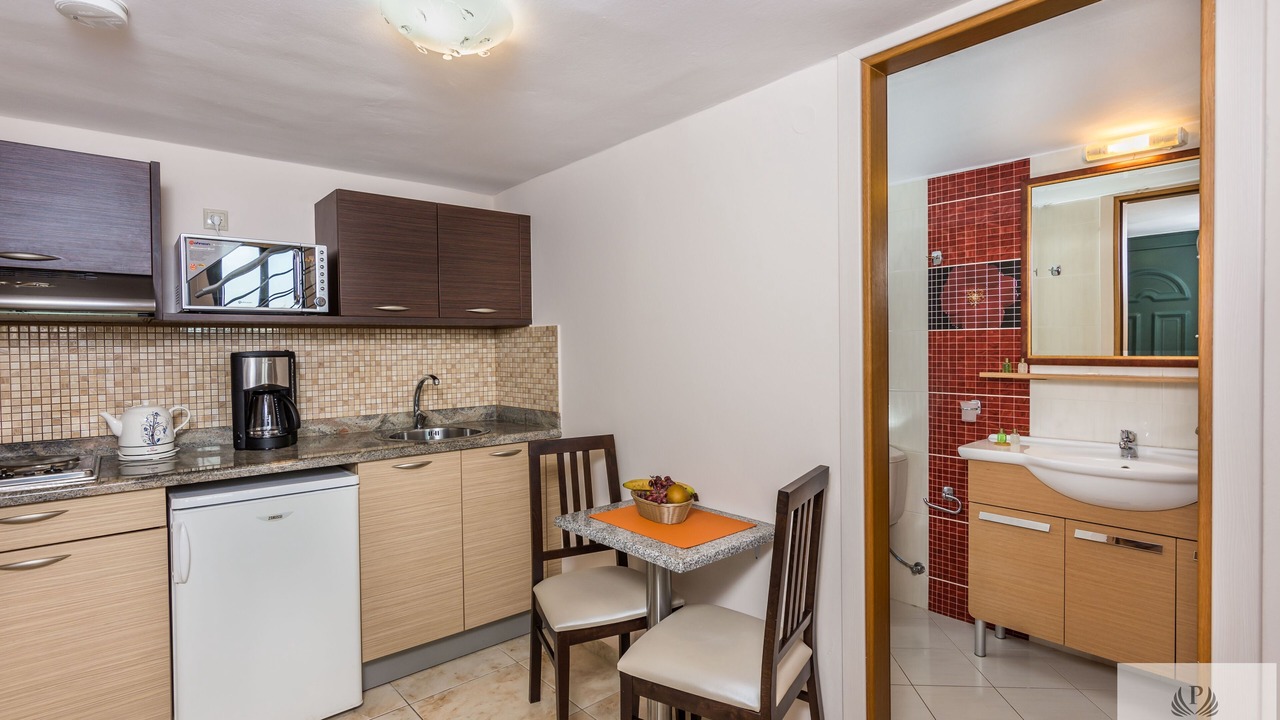 Photo of Kitchen in Koutouloufari