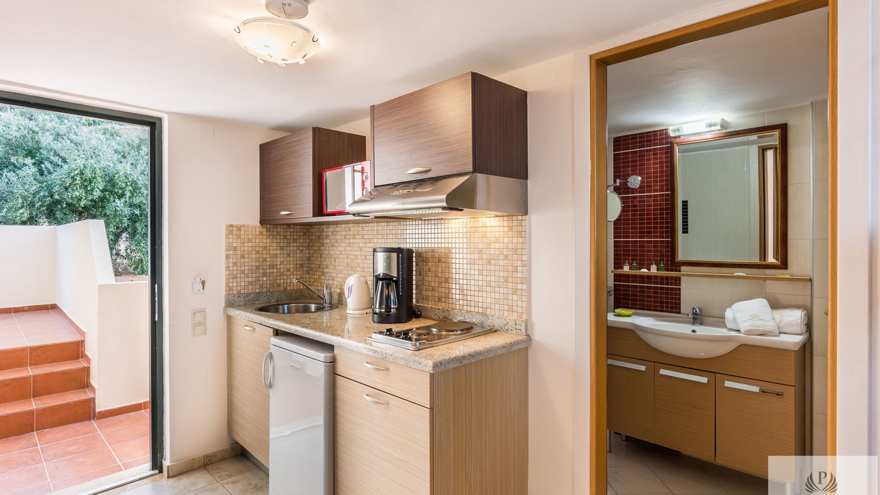 Photo of Kitchen in Koutouloufari