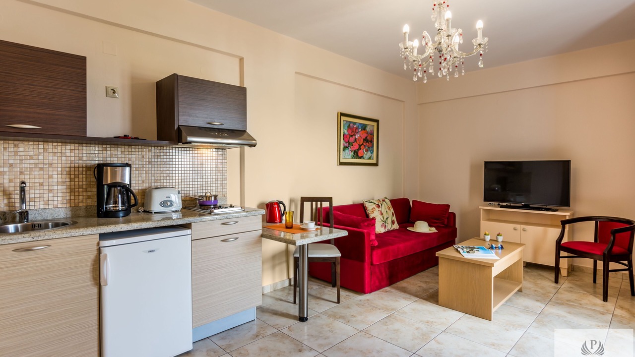 Photo of Kitchen in Koutouloufari