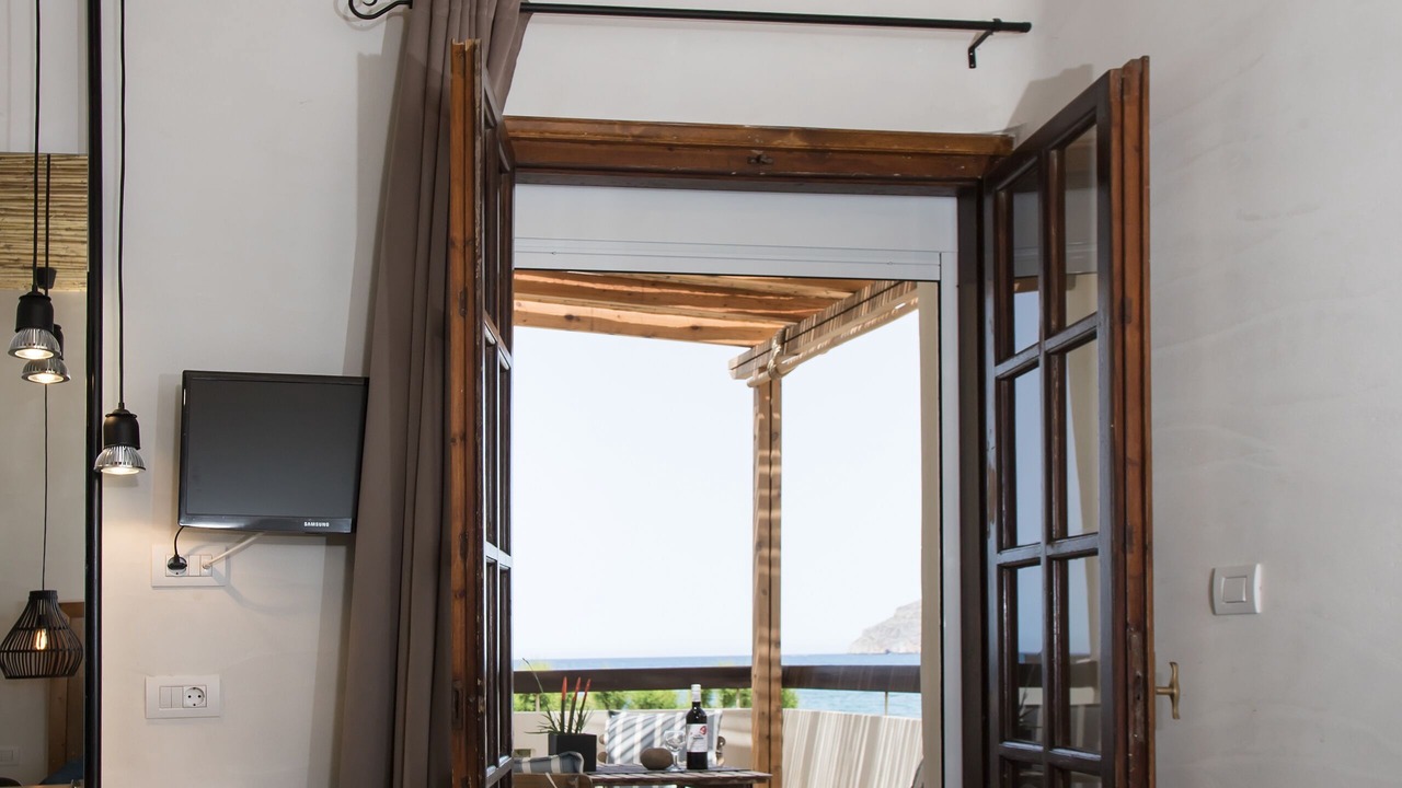 Photo of Bedroom in Platanias Town