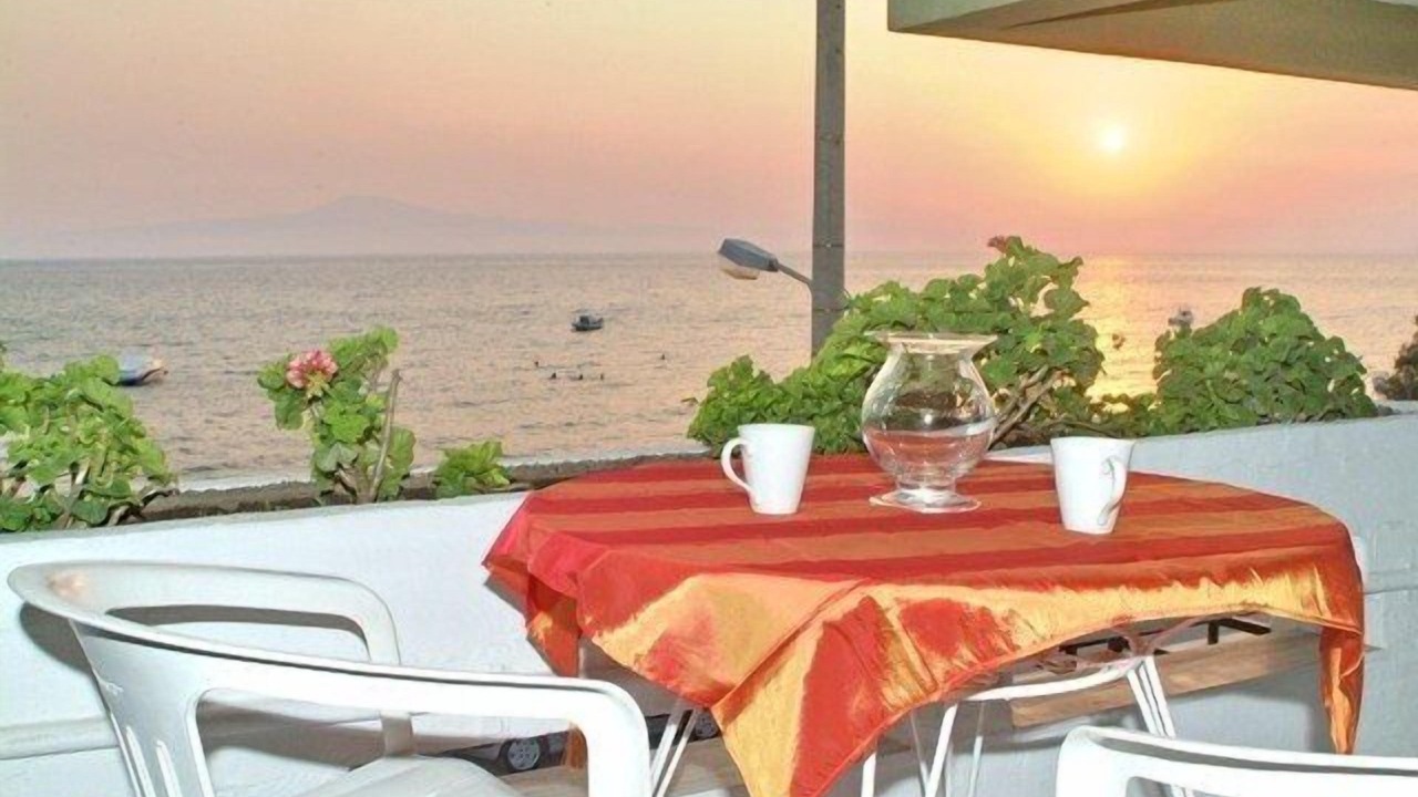 Photo of Patio Balcony in Akrogialion
