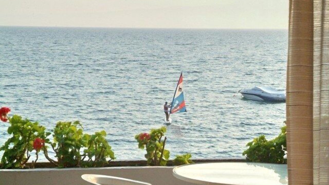 Photo of Patio Balcony in Akrogialion