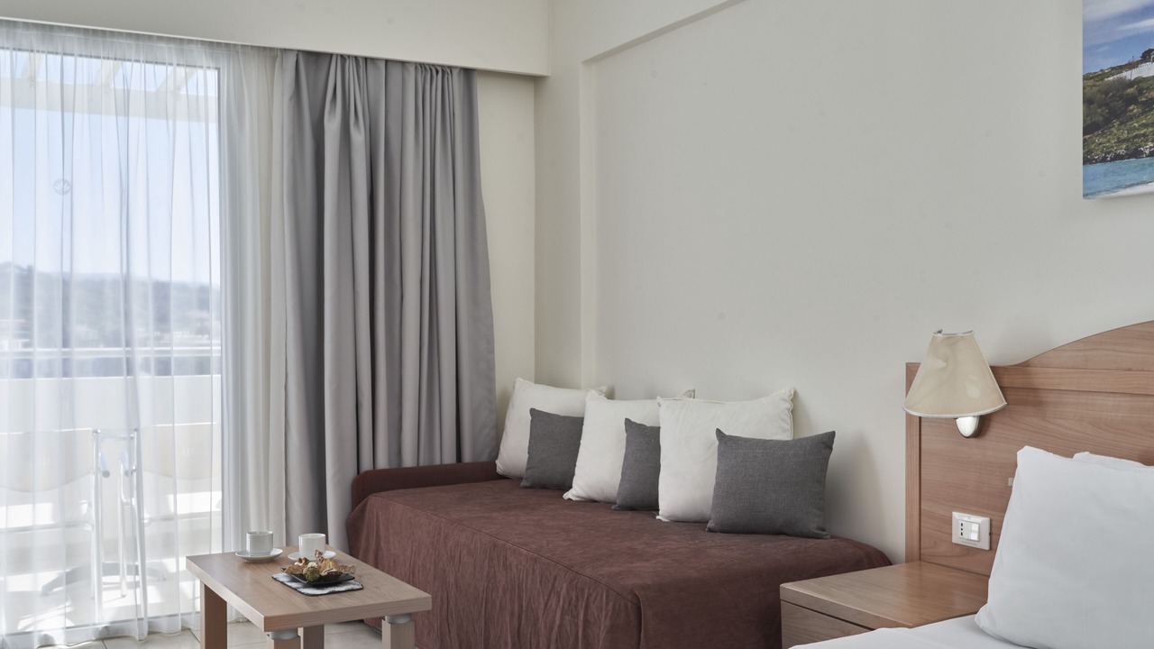 Photo of Bedroom in Petaloudes