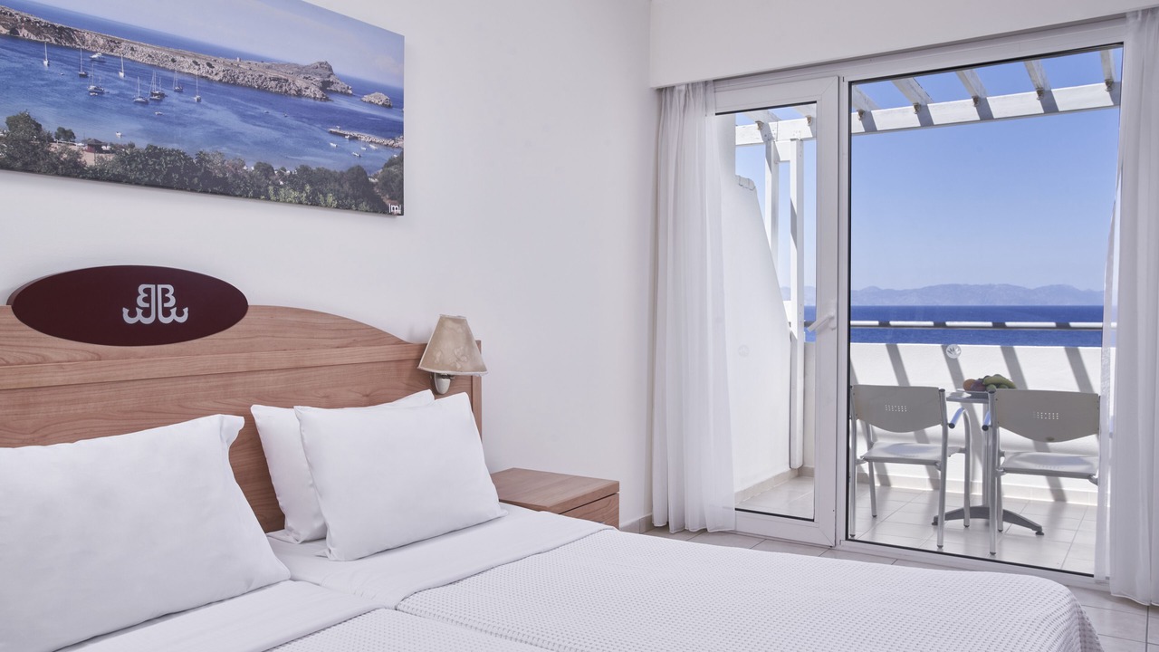 Photo of Bedroom in Petaloudes