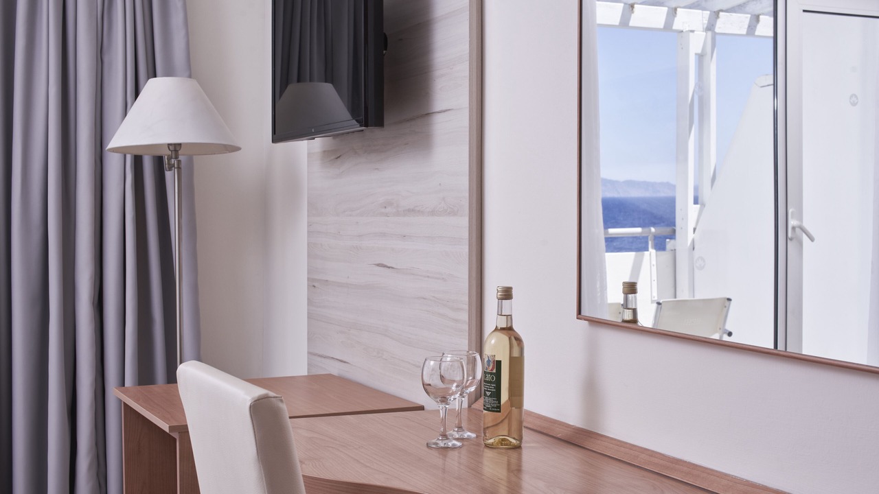 Photo of Bedroom in Petaloudes