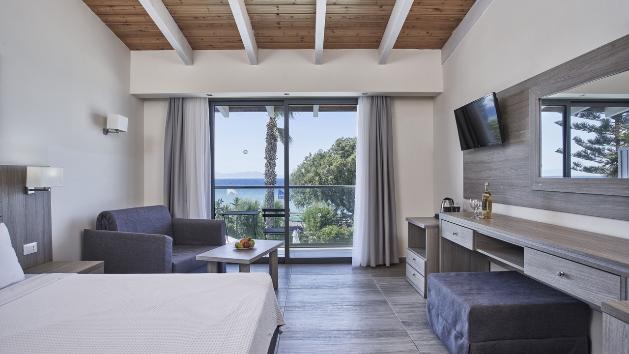 Photo of Bedroom in Petaloudes