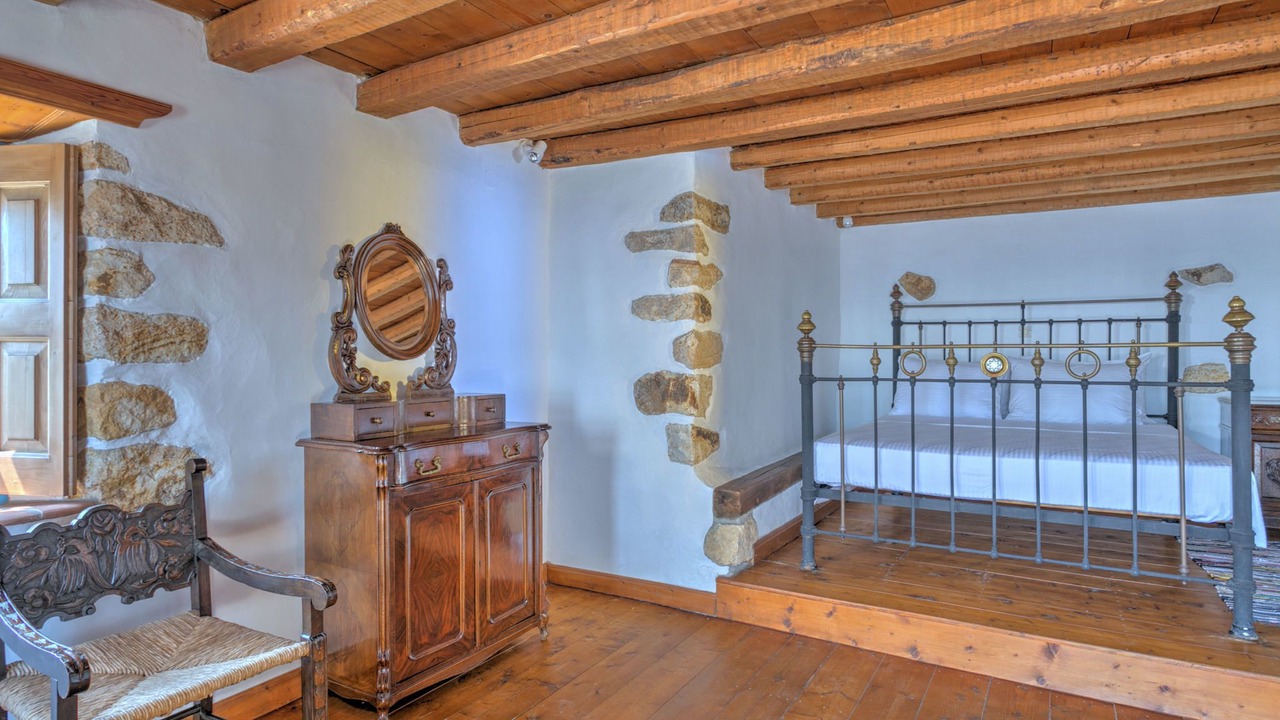 Photo of Bedroom in Sapsila