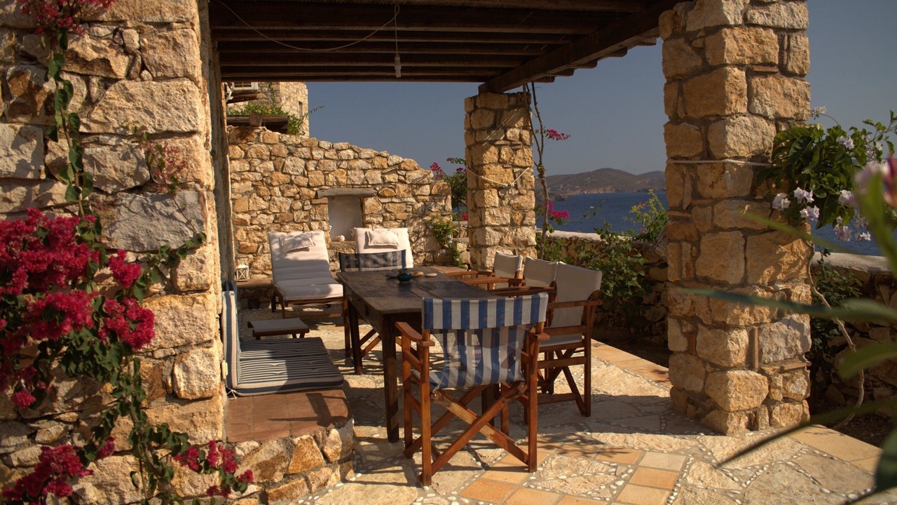 Photo of Patio Balcony in Sapsila