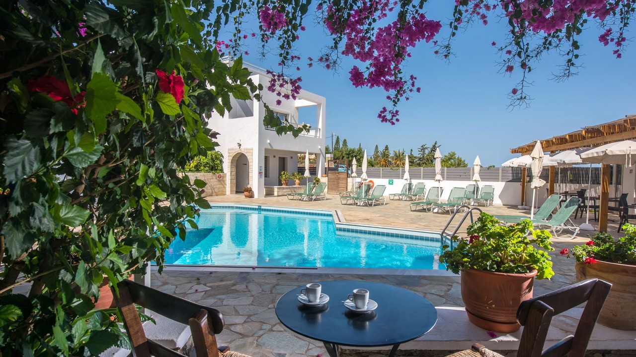 Photo of Outdoor in Koutouloufari