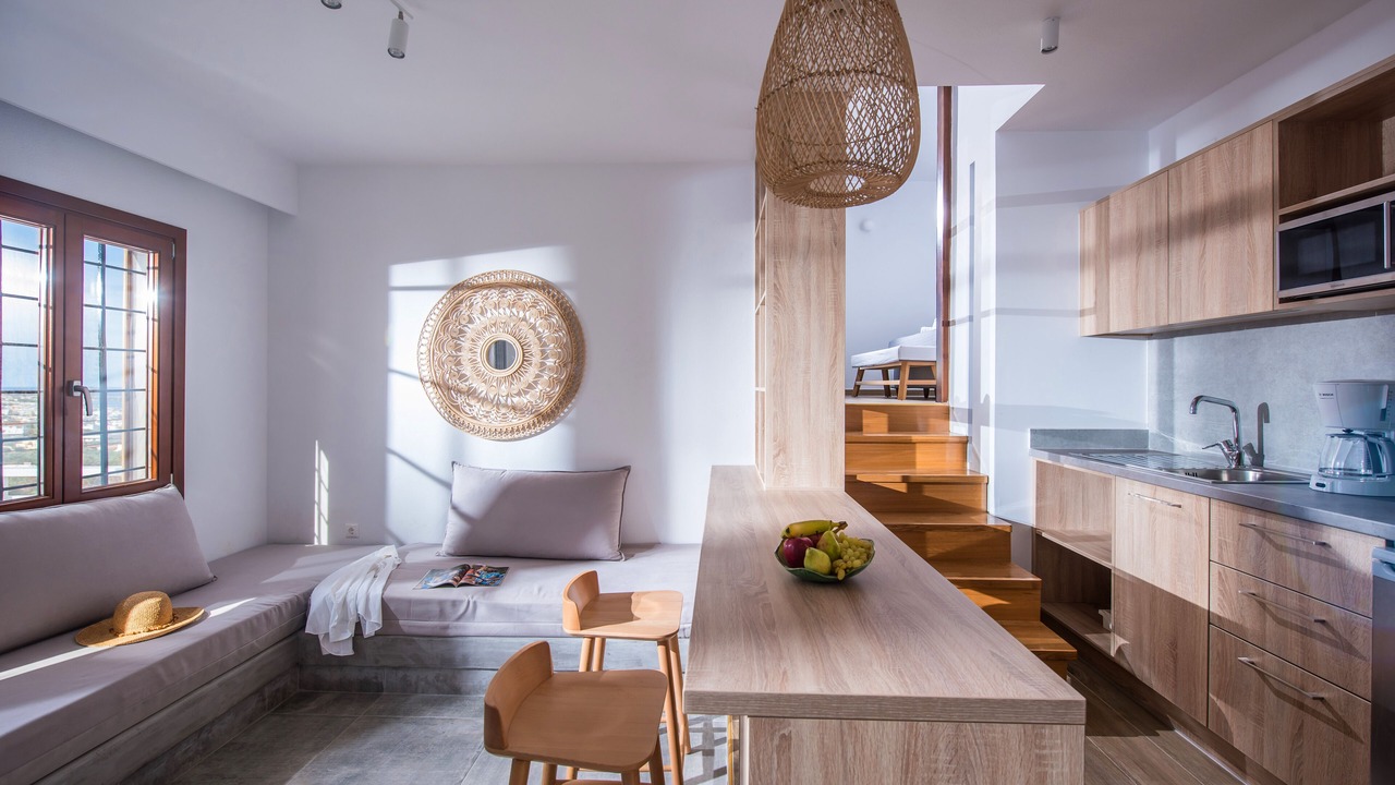 Photo of Livingroom in Koutouloufari