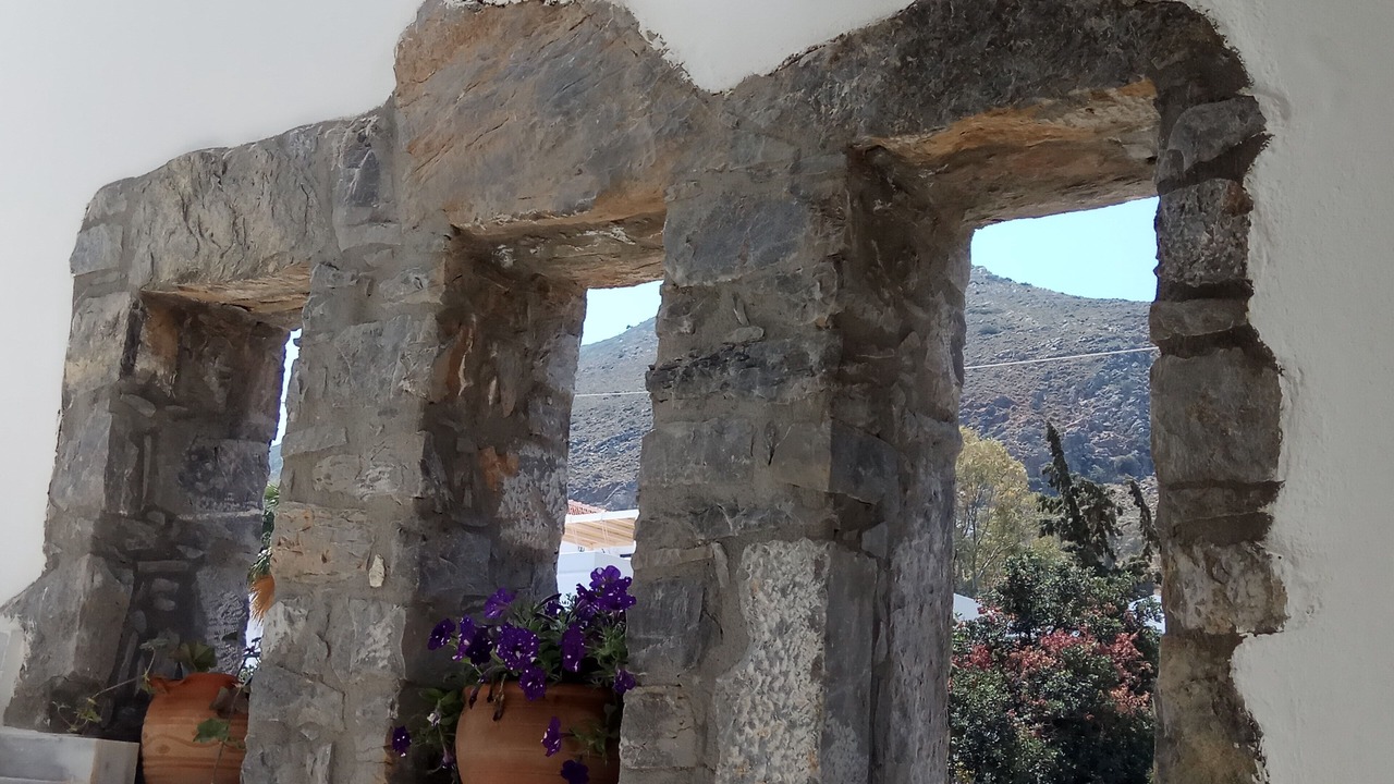 Photo of Outdoor in Koutouloufari