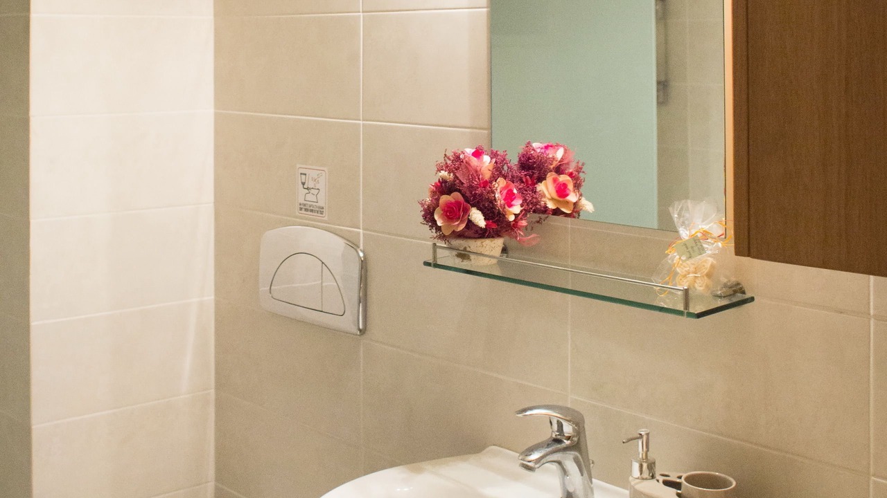 Photo of Bathroom in Kissamos