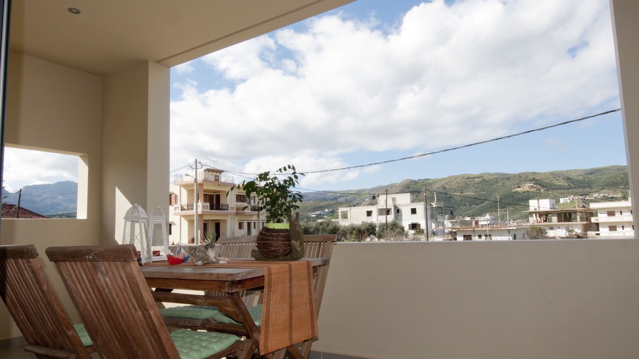 Photo of Bedroom in Kissamos