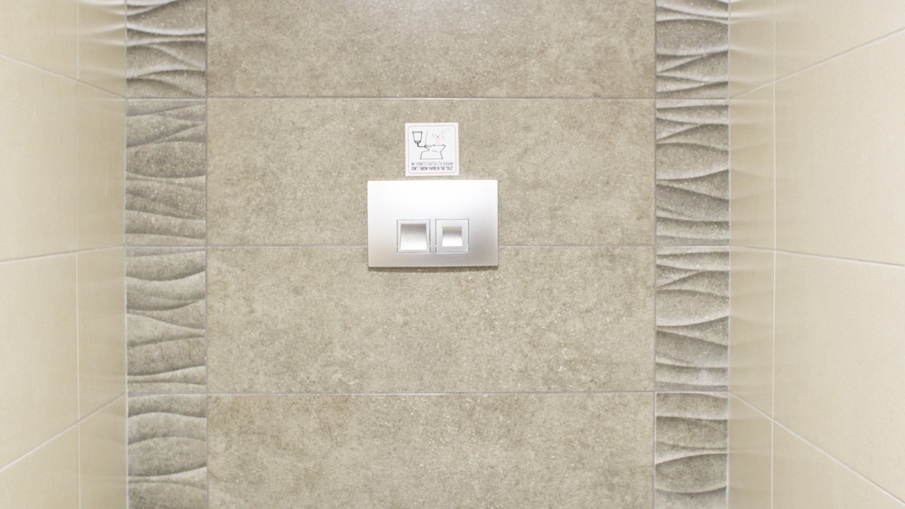 Photo of Bathroom in Kissamos