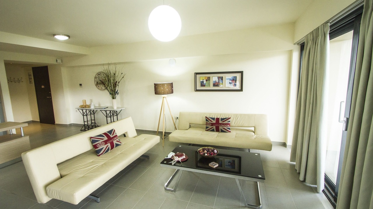 Photo of Bedroom in Kissamos