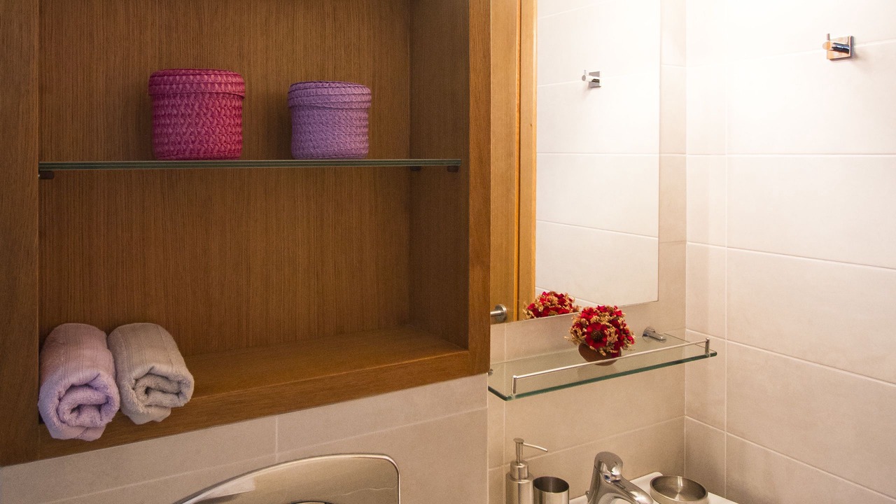 Photo of Bathroom in Kissamos