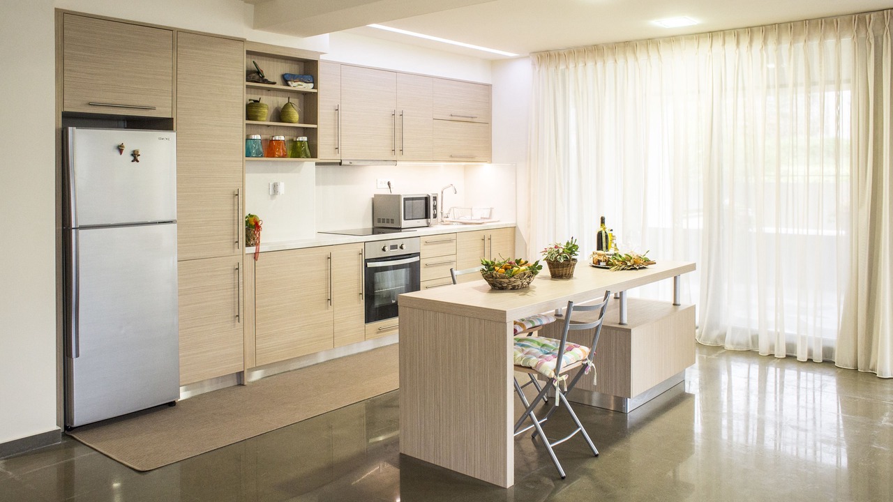 Photo of Kitchen in Kissamos