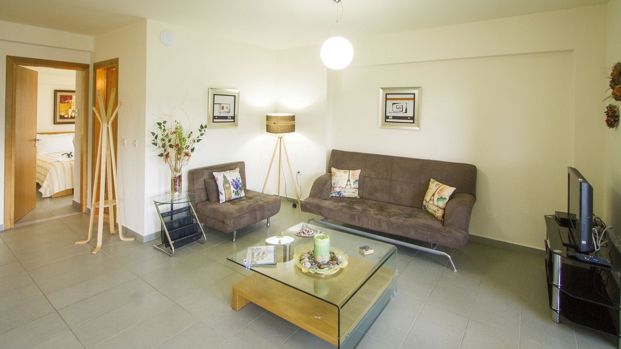 Photo of Bedroom in Kissamos