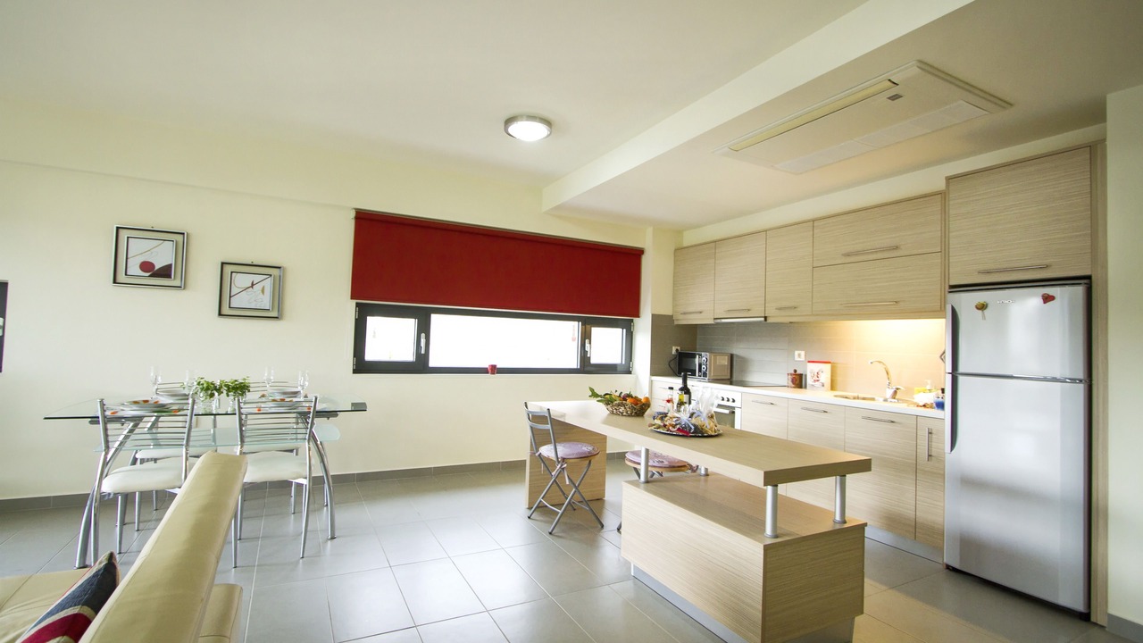 Photo of Kitchen in Kissamos