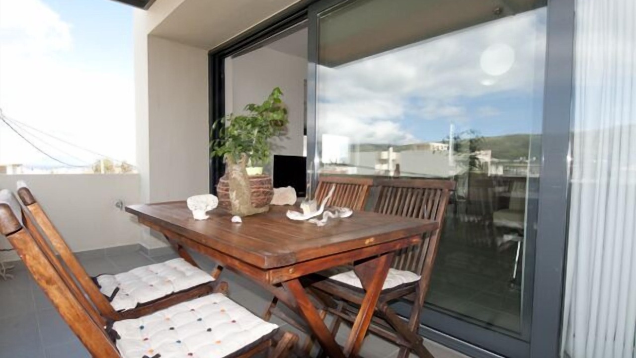 Photo of Patio Balcony in Kissamos