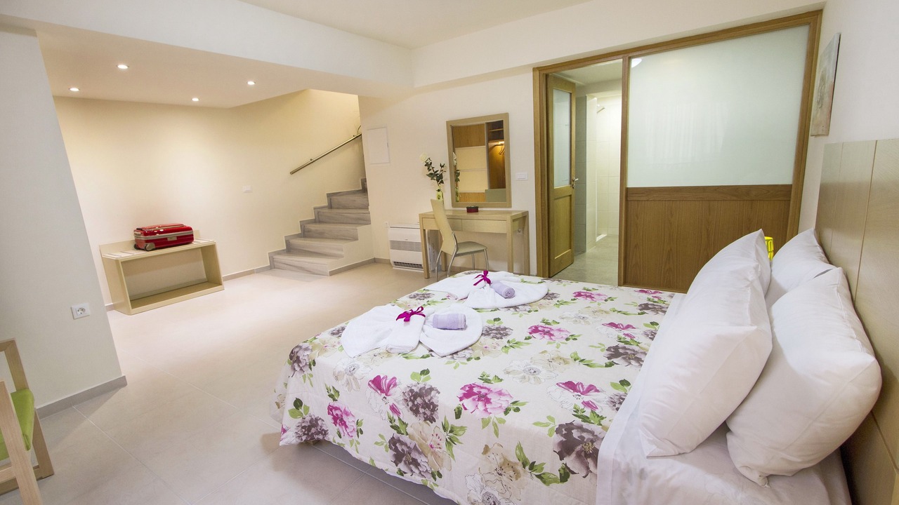 Photo of Bedroom in Kissamos