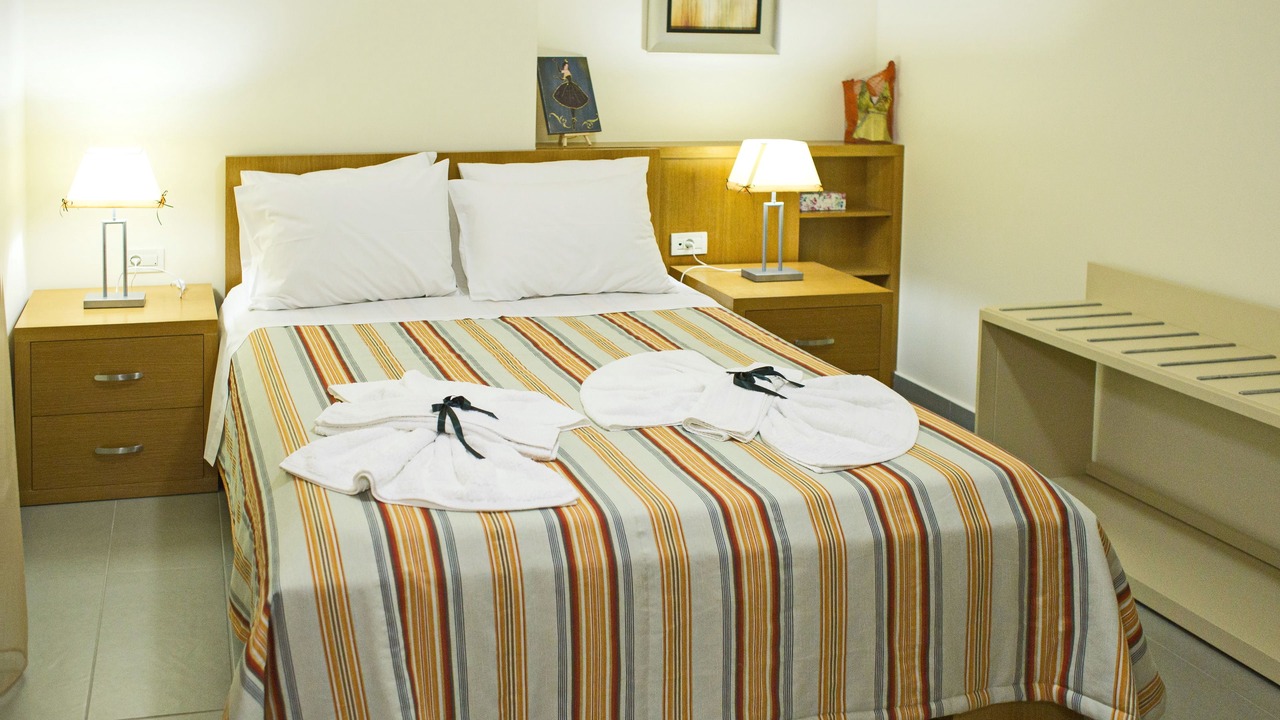 Photo of Bedroom in Kissamos