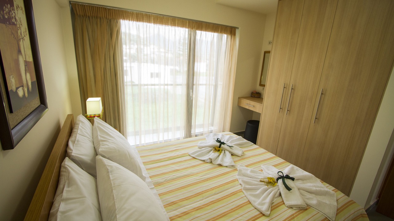 Photo of Bedroom in Kissamos
