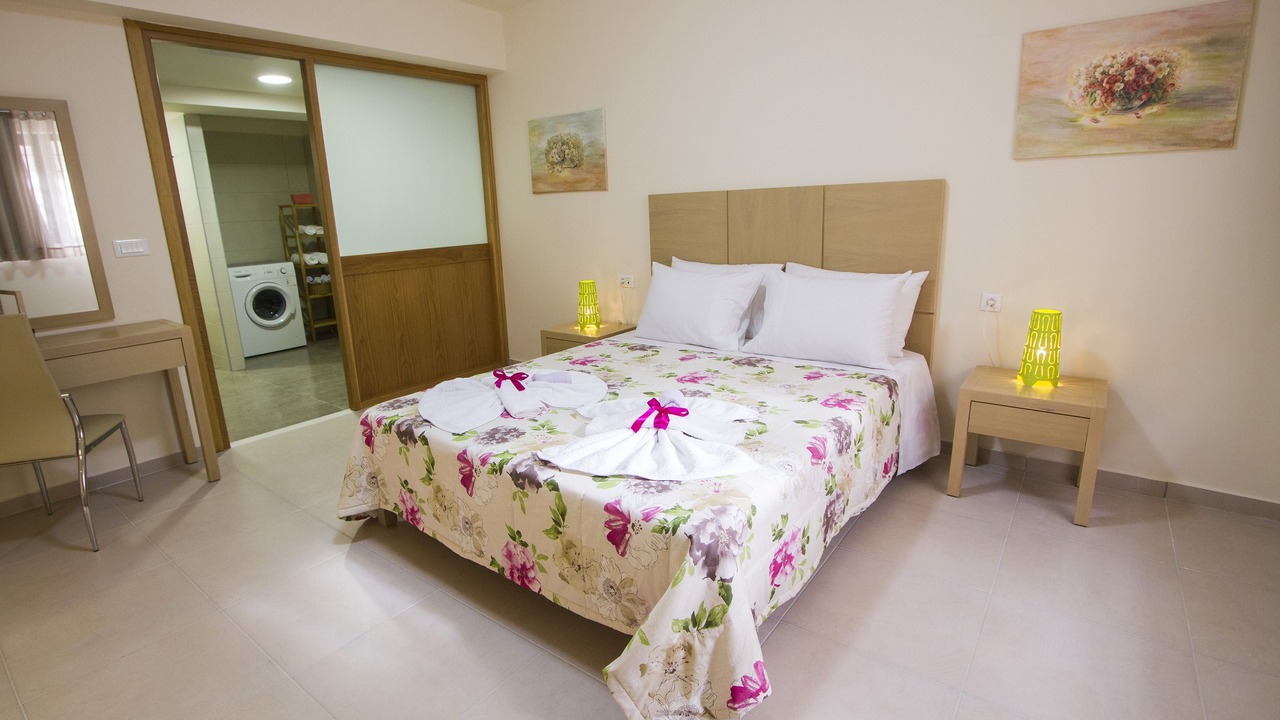 Photo of Bedroom in Kissamos