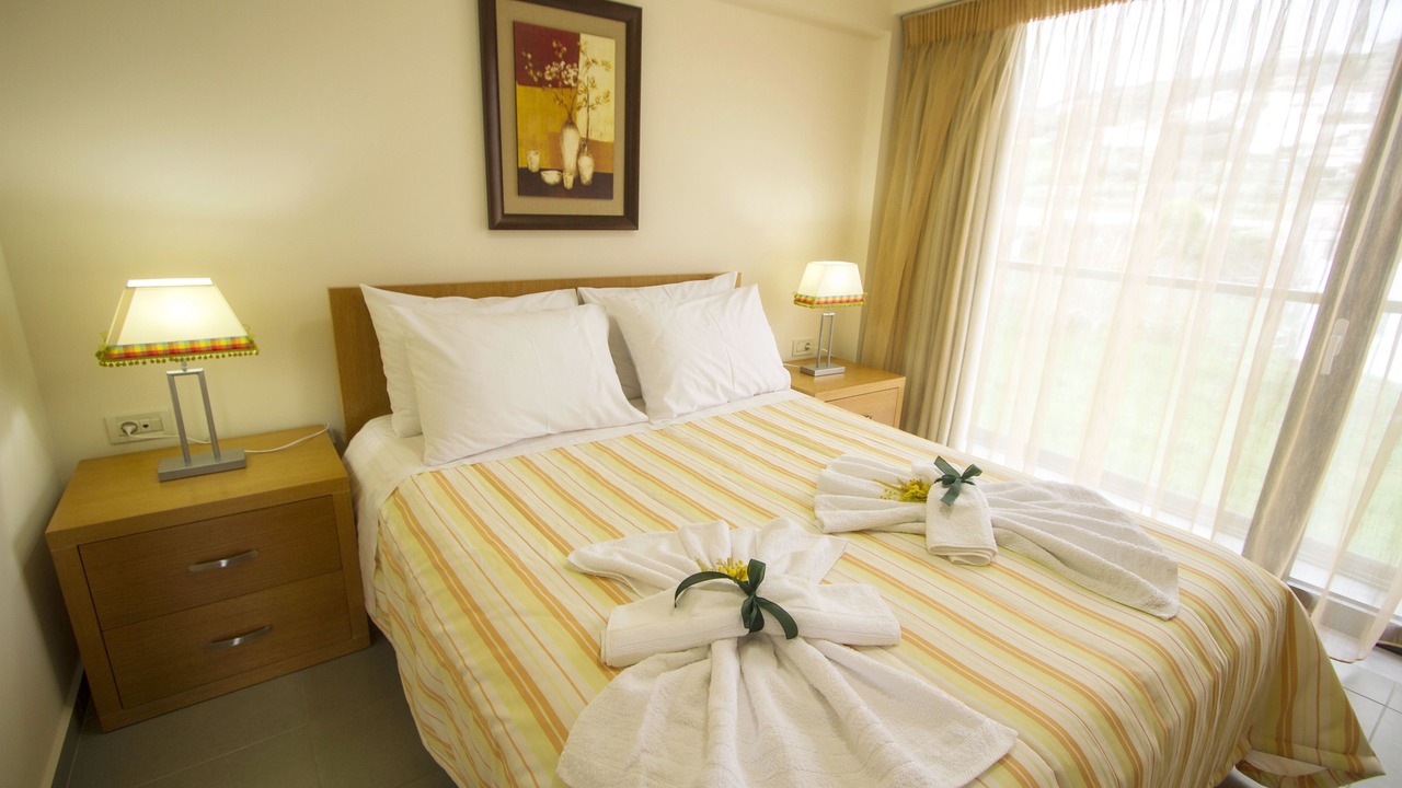 Photo of Bedroom in Kissamos