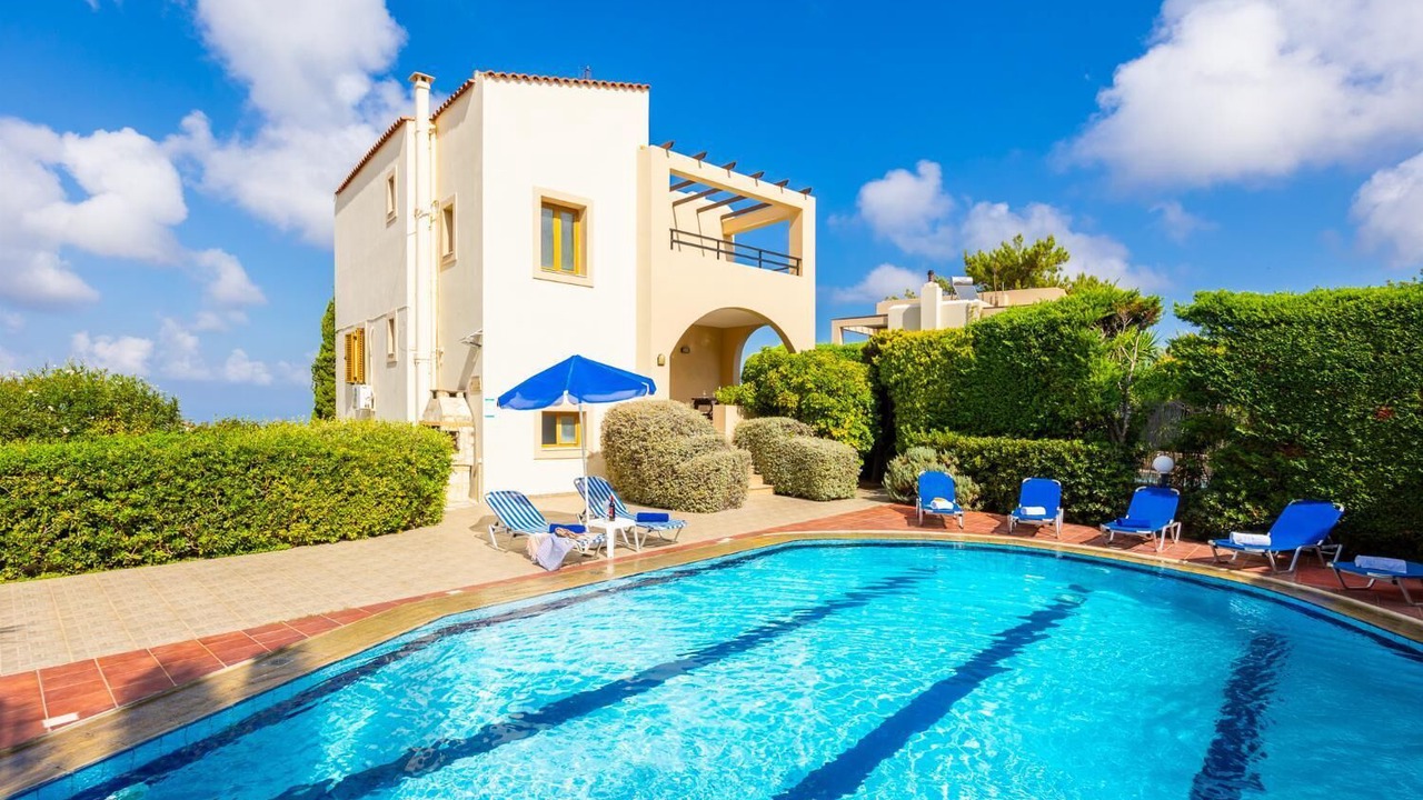 Photo of Outdoor in Roussospiti