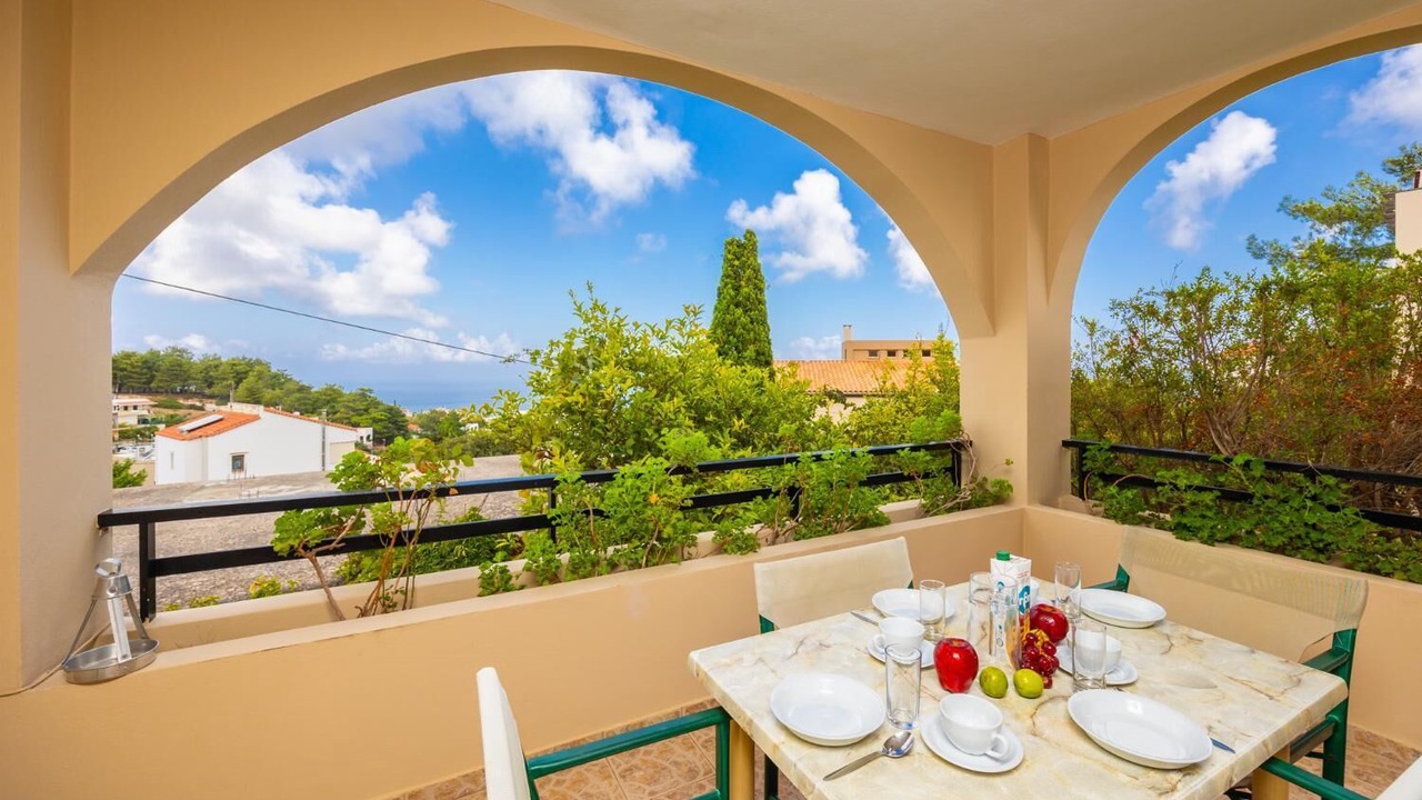 Photo of Outdoor in Roussospiti