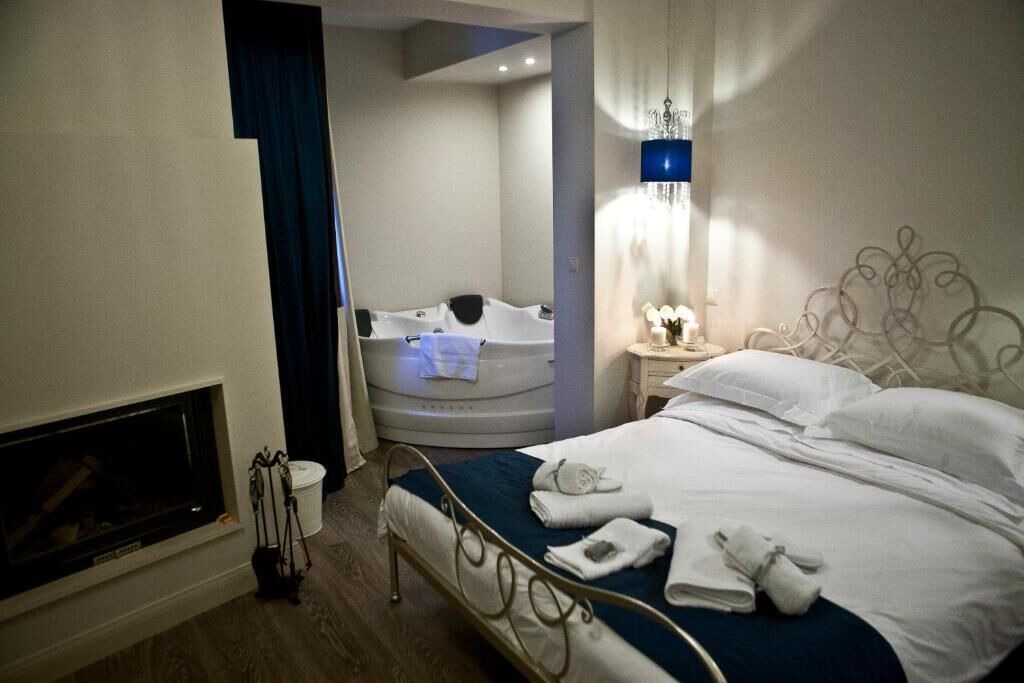 Photo of Bedroom in Loutraki