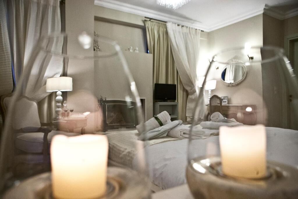 Photo of Bedroom in Loutraki