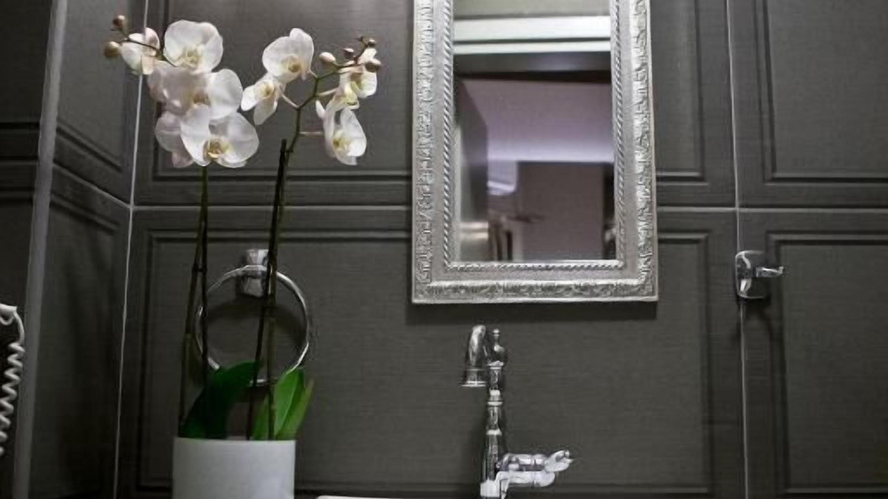 Photo of Bathroom in Loutraki