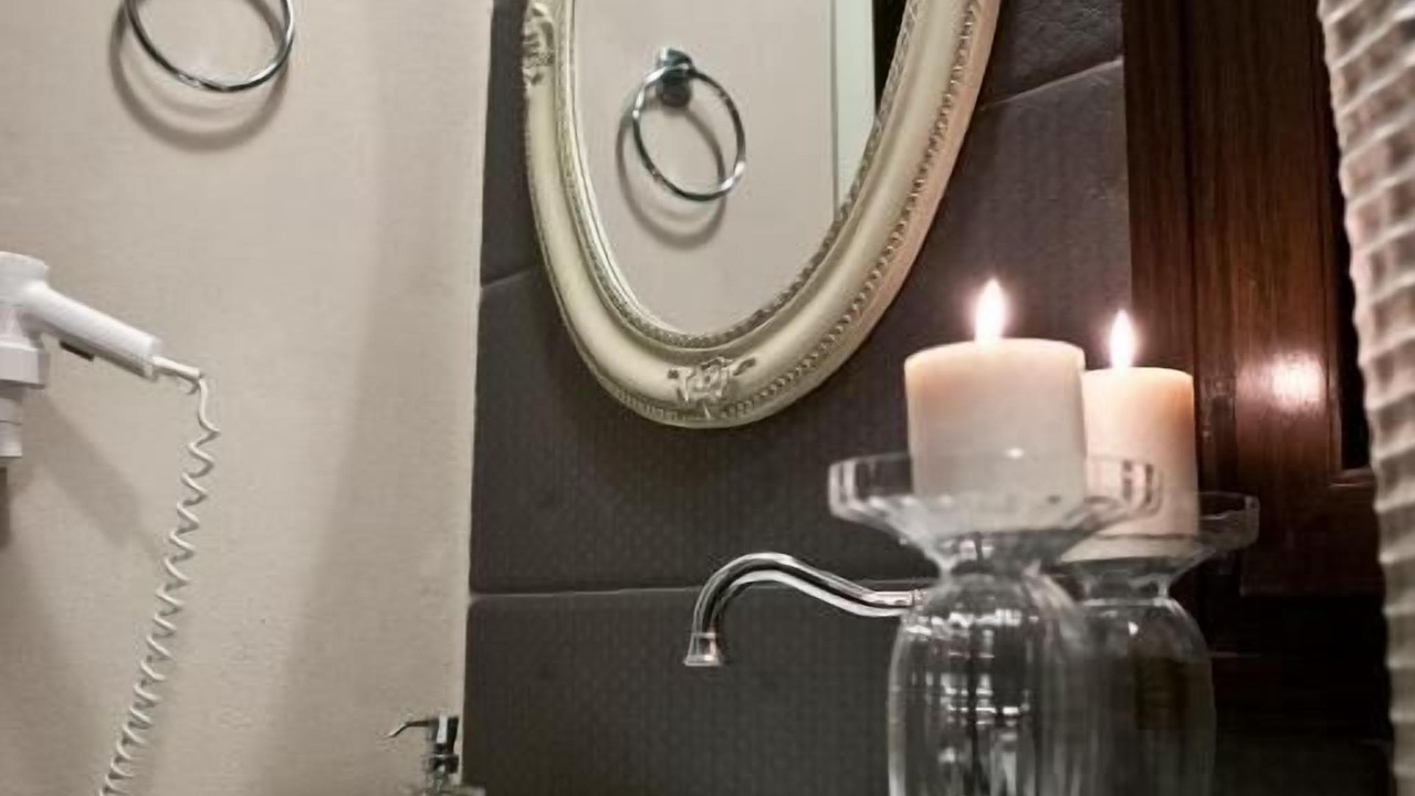 Photo of Bathroom in Loutraki