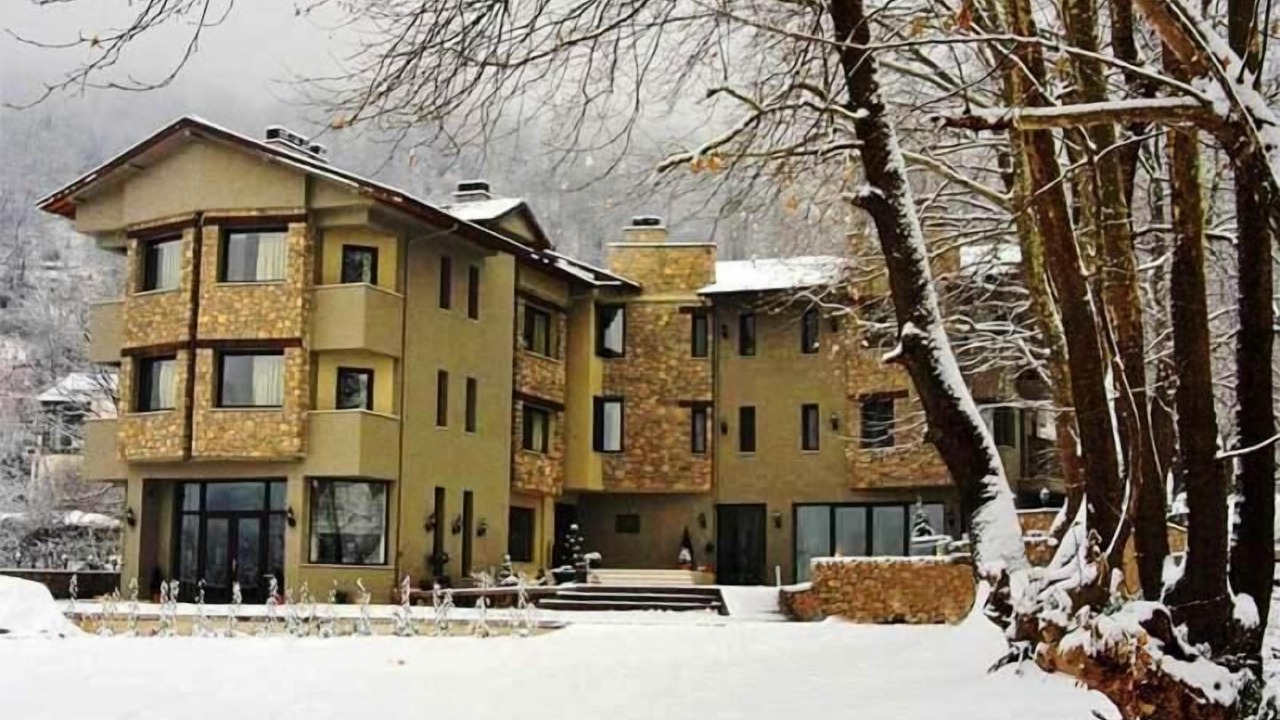 Photo of Outdoor in Loutraki