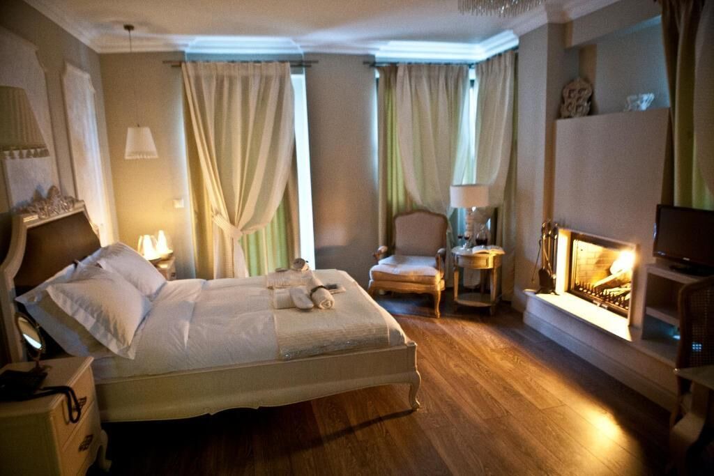 Photo of Bedroom in Loutraki