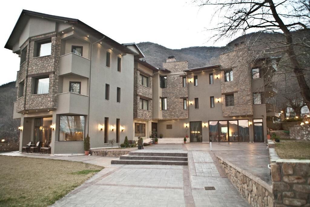 Photo of Outdoor in Loutraki