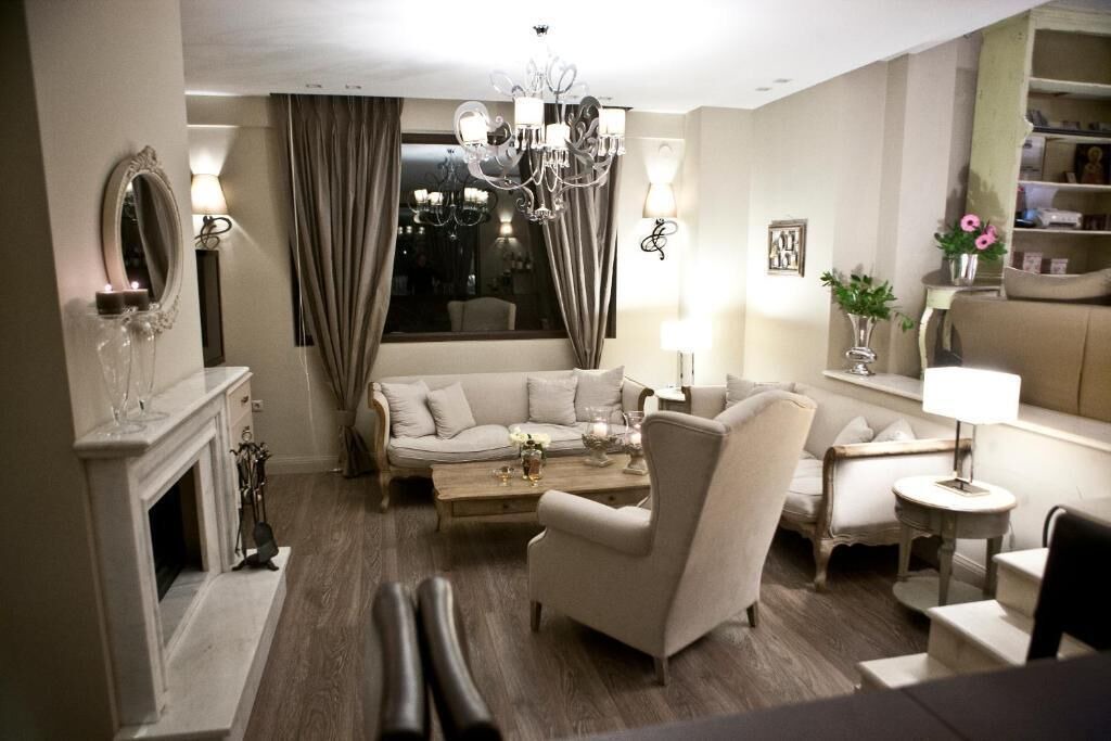 Photo of Bedroom in Loutraki