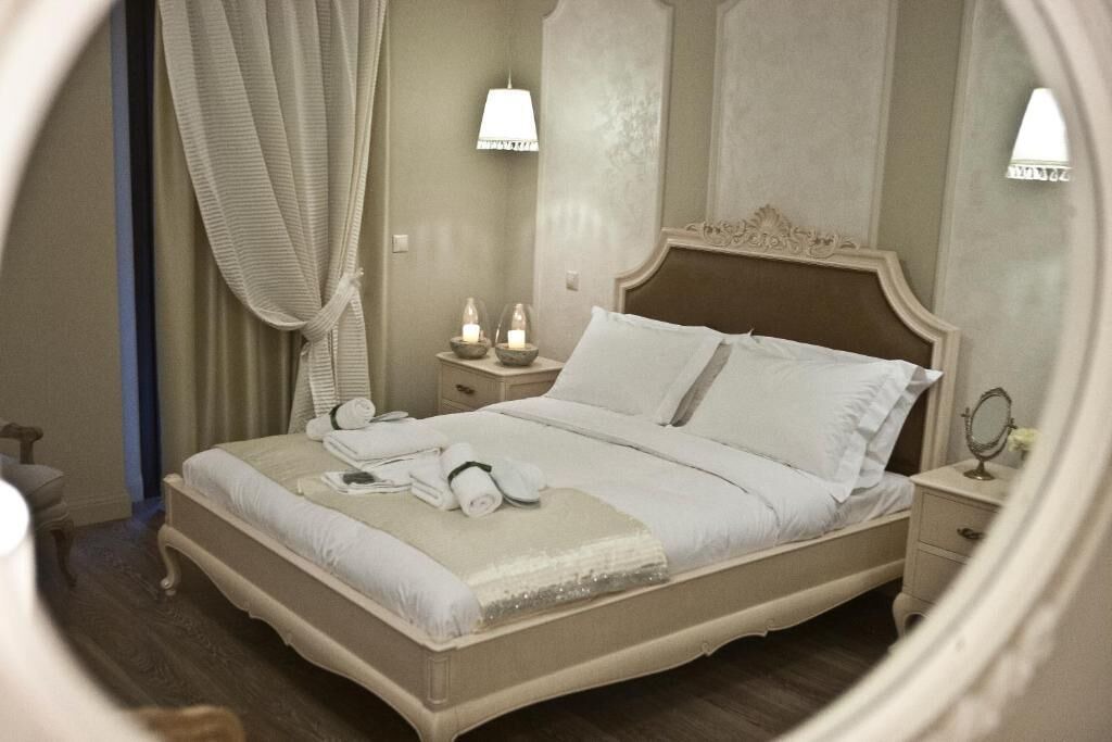Photo of Bedroom in Loutraki