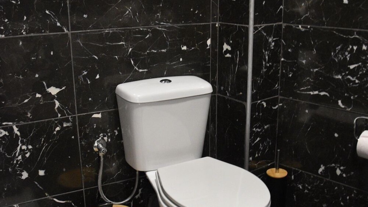 Photo of Bathroom in Zaros