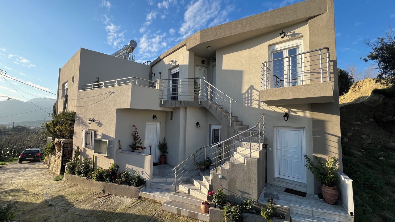 Photo of Outdoor in Zaros